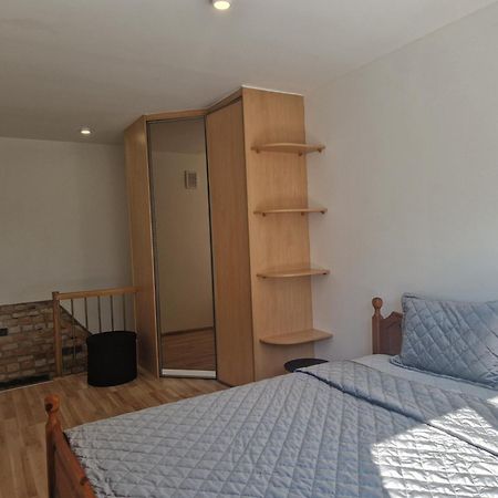 Duplex Apartment Vilte Druskininkai Exterior photo